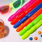 Bluesky neon gel lak GRC26
