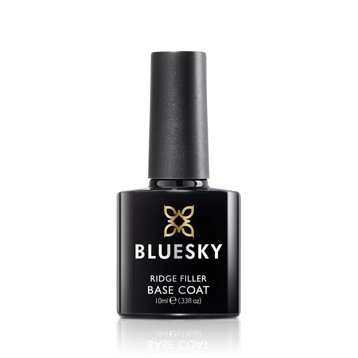 Bluesky gel lak (PROZOREN Ridge filler base coat / podlak)