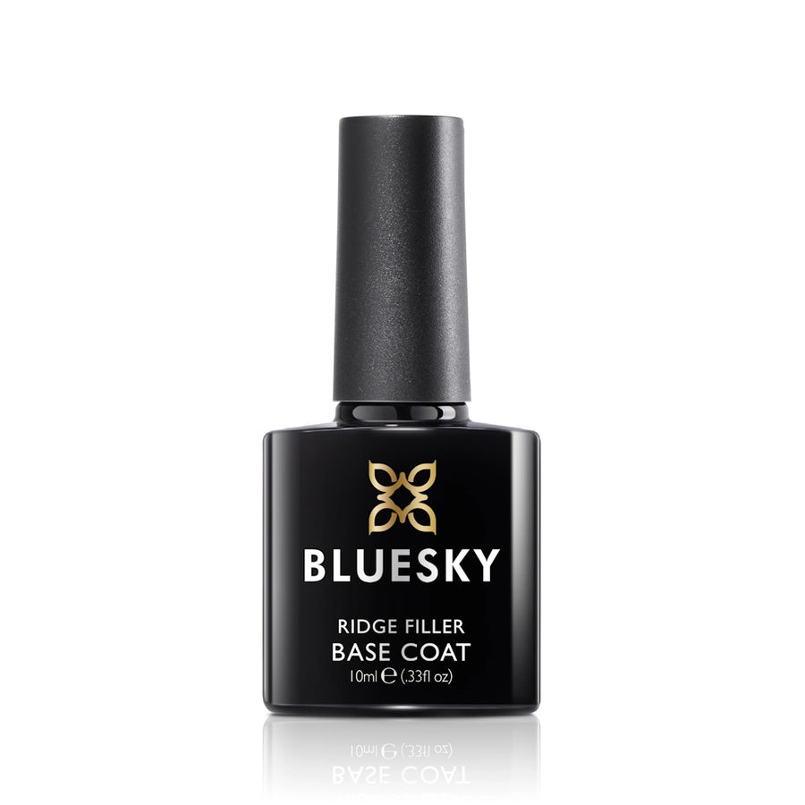 Bluesky gel lak (PROZOREN Ridge filler base coat / podlak)