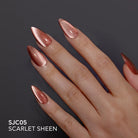 Bluesky gel lak SJC05 10ml