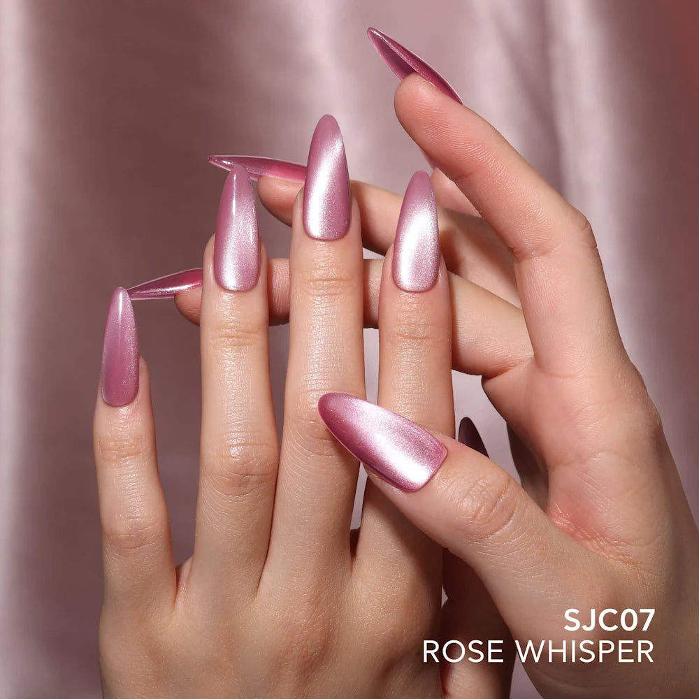 Bluesky gel lak SJC07