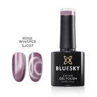 Bluesky gel lak SJC07