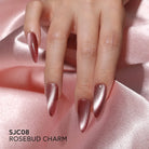 Bluesky gel lak SJC08