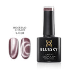 Bluesky gel lak SJC08