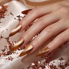 Bluesky gel lak SJC09