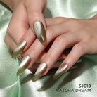 Bluesky gel lak SJC10