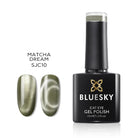 Bluesky gel lak SJC10