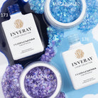 INVERAY gel lak v posodici MACARON 09 FRUIT BAR 10ml