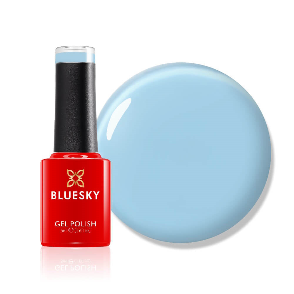 Bluesky gel lak SS2317