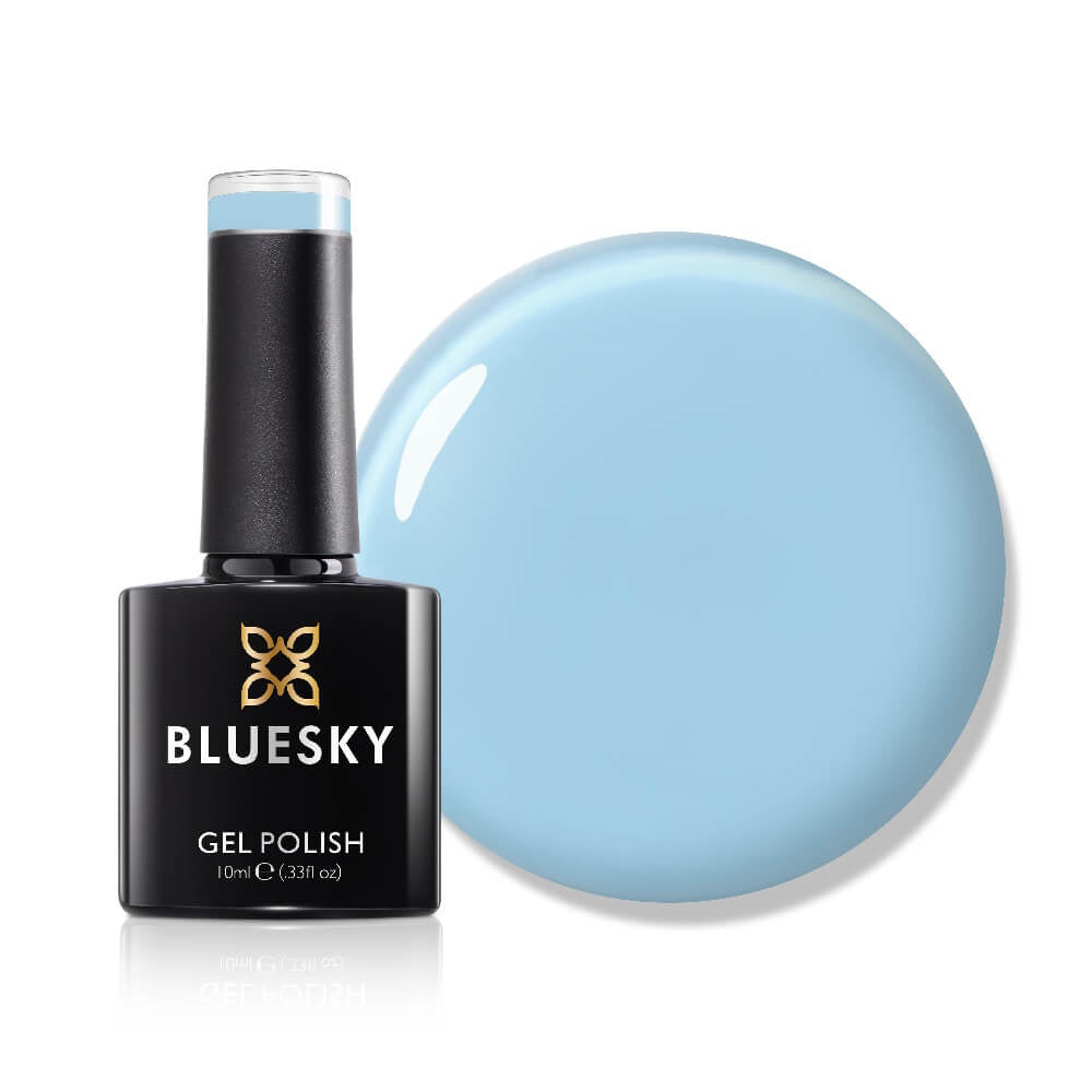 Bluesky gel lak SS2317