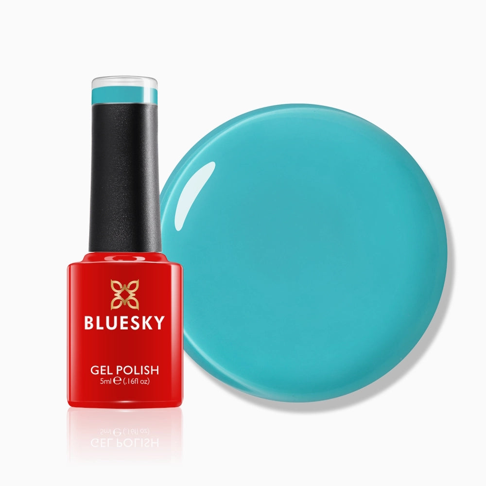 Bluesky permanentni gel lak SS2423