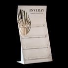 Inveray stojalo za gel lake