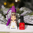 Bluesky gel lak XMAS2303