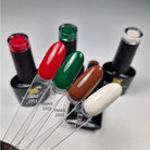 Bluesky gel lak XMAS2501