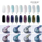 Inveray gel lak Frost