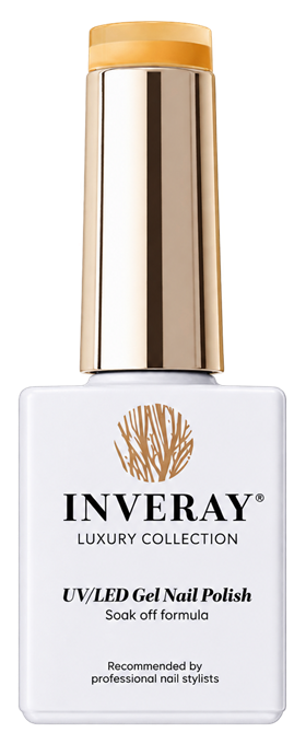 INVERAY UV/LED gel lak