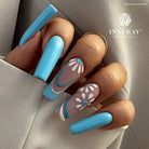 INVERAY gel lak 176 THE HEAVEN 10ml