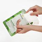 Bluesky maska za roke