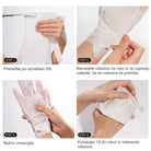 Bluesky maska za roke