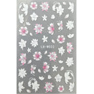 Nalepka za nohte 246