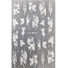 Nalepka za nohte 247