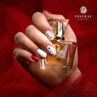 TEČAJ PERMANENTNO LAKIRANJE Z INVERAY IZDELKI - ZAČETNI