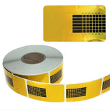 Šablone za podaljševanje nohtov