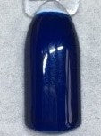 Gelamour UV/LED Gel-lak (#016 Blue Touch), 15ml geliranjenohtov