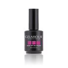 Gelamour UV/LED Gel-lak (#023 Pink Rose), 15ml