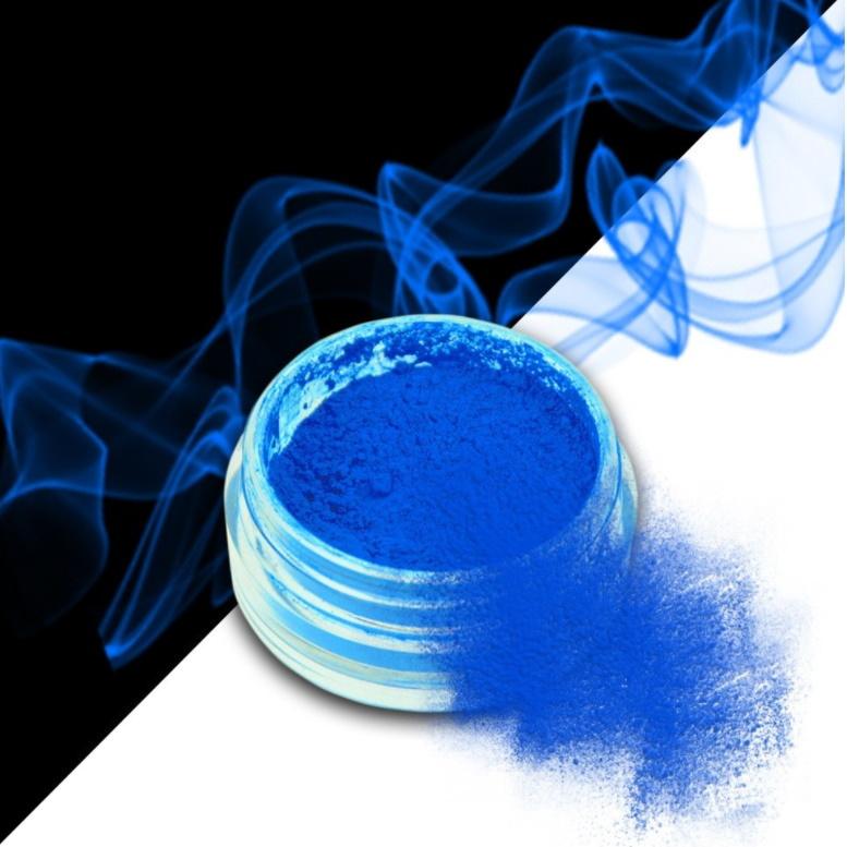 Smoke puder/ pigment (Neon moder 12), 2g