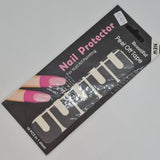 Nalepke za zaščito kože (za enkratno uporabo)