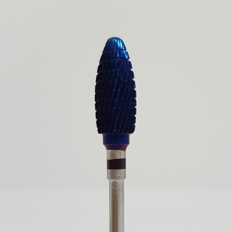 Volfram karbidni brusilni nastavek (133)