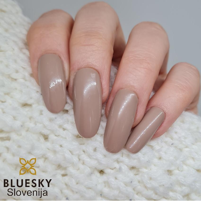 Bluesky gel lak 63922