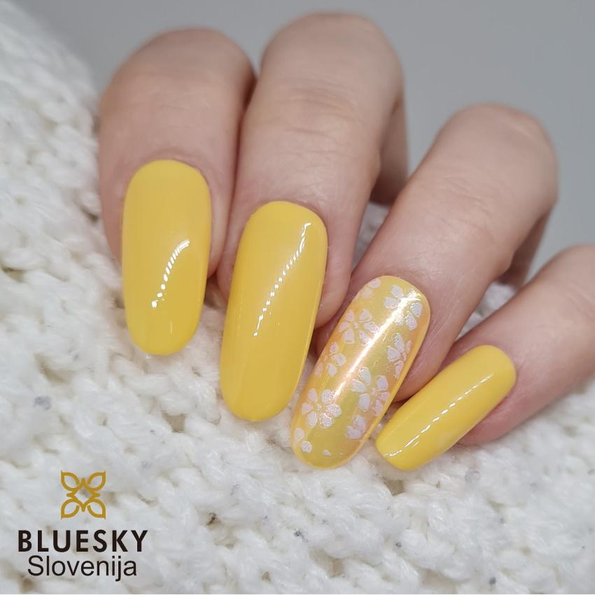 Bluesky gel lak A115