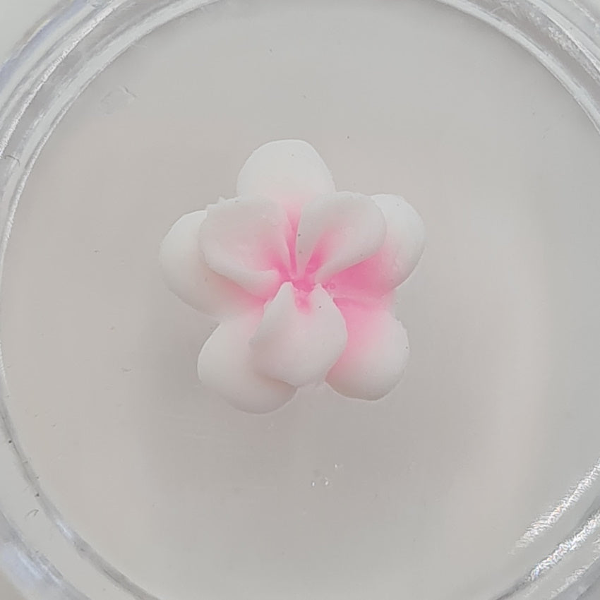 3D gumijasta roža 34 (5 kos)