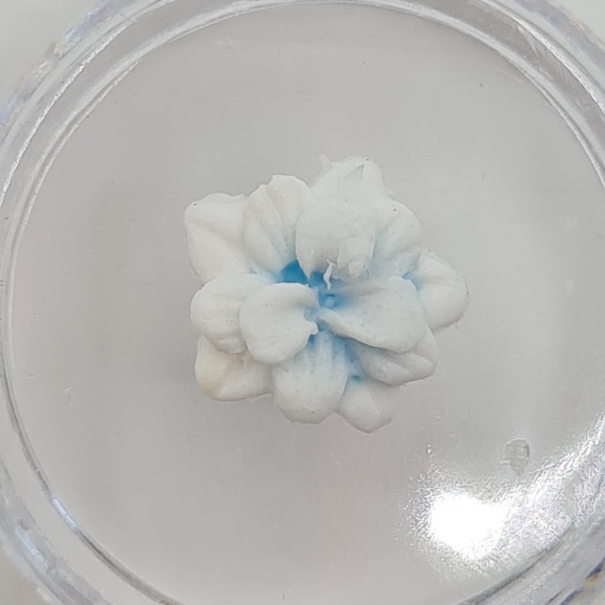 3D gumijasta roža 46 (5 kos)