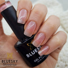 Bluesky gel lak 7326