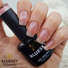 Bluesky gel lak 7326