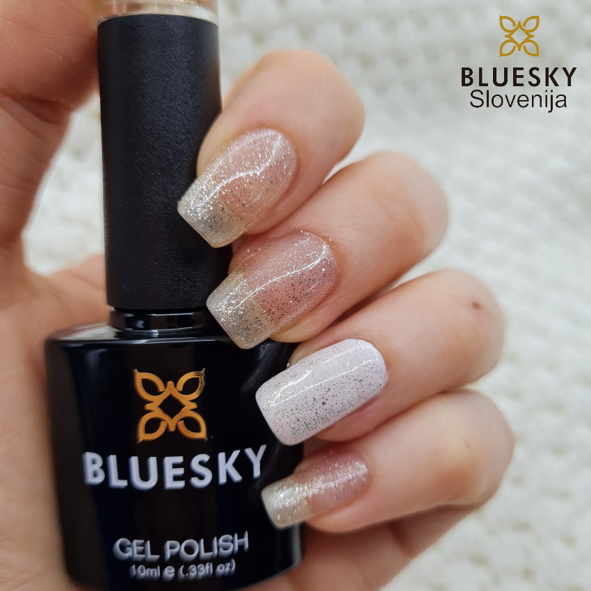 Bluesky gel lak 7355