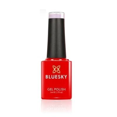 Bluesky gel lak 80504