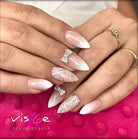 Bluesky gel lak 80564