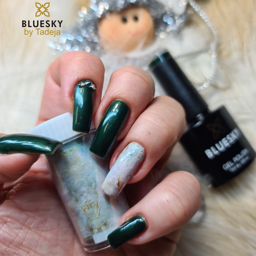 Bluesky gel lak A06