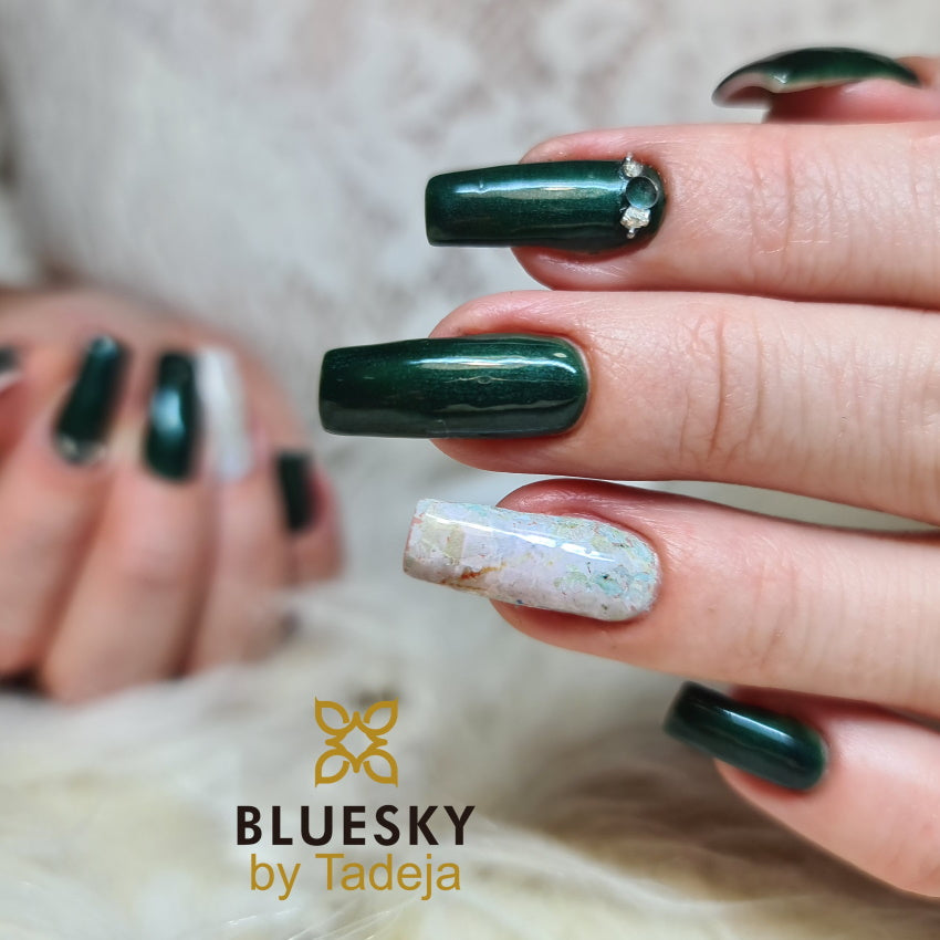 Bluesky gel lak A06