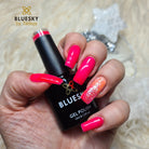 Bluesky gel lak A113