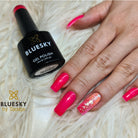 Bluesky gel lak A113