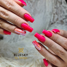 Bluesky gel lak A113