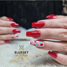 Bluesky gel lak A119