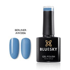 Bluesky gel lak AW2006/Berliner 10ml