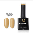 Bluesky gel lak AW2107