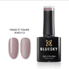 Bluesky gel lak AW2113